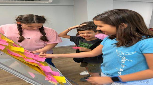 Eğitimin içeriği ve hedeflenen kazanımlar