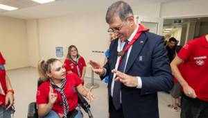 “İnsan bunlarla huzur buluyor”