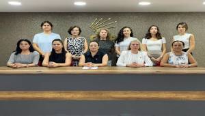 Kadın Cinayetlerine Karşı Sessiz Kalmıyoruz!