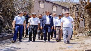 Büyükşehir’den önemli karar