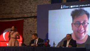 Fuarın iki önemli sergisi tanıtıldı