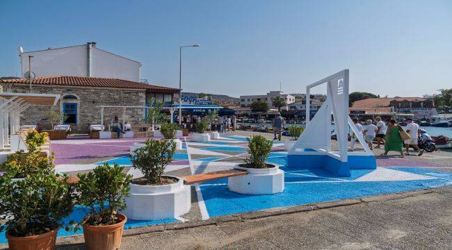 Güzel İzmir Hareketi sürüyor