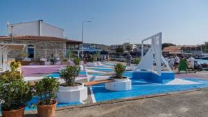 Güzel İzmir Hareketi sürüyor