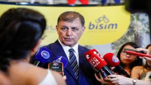 İzmir’in çöp sorunu tesislerle çözülecek