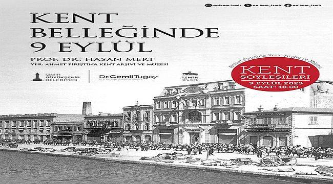 İzmir sonbaharı kültür-sanatla karşılıyor