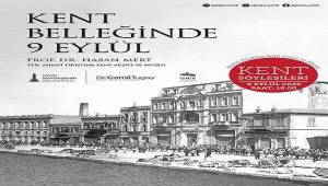 İzmir sonbaharı kültür-sanatla karşılıyor