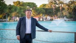 İzmirlilerin hayatında yeniden iz bırakacak