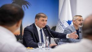 Sağlıklı gıdaya erişimin sürekliliği için iş birliği şart