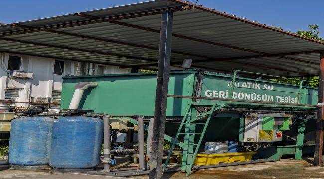 Yüzbinlerce liralık tasarruf