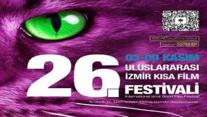 26. İzmir Kısa Film Festivali Finalistleri Belli Oldu