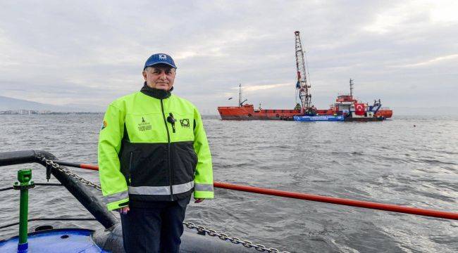 3,2 milyar liralık altyapı yatırımı yapıldı