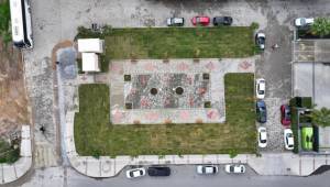 Başkan Tugay’a yeşil teşekkür