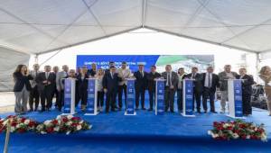 Başkan Tugay’dan müjde: Ocakta suya zam yapmayacağız