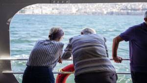 Büyükşehir’den “Çınar”lara Unutulmaz Bir Gün