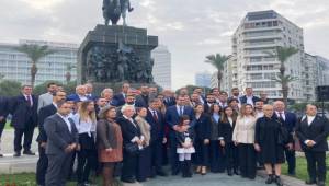 Çağatay Güç Mazbatasını Aldı