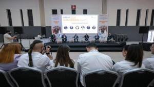 Denizcilikte İzmir vizyonu Logistech’te konuşuldu