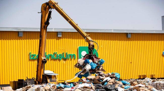 “Dönüşüme Evde Başla” projesi artık vatandaşın cebinde