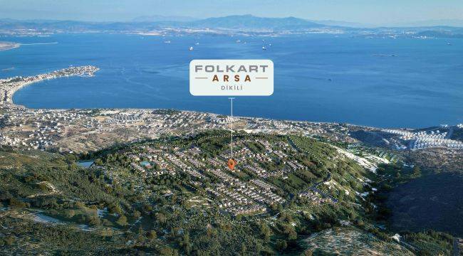FOLKART ARSA 5 Kasım'da Vitrine Çıkıyor