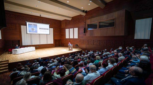 Hem Avrupa’da hem Türkiye’de model olma hedefi