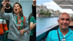 İzmir'in Seçil Erzan davasında ağır ceza istendi!