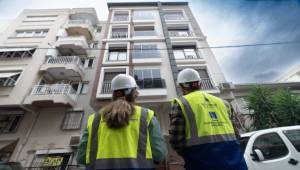 “İzmir Yenileniyor” projesi için başvuru süreci başladı