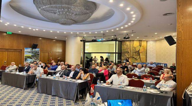 KKTC’ye İzmir’den Yatırım Çağrısı