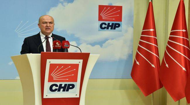 'Magazinel şafak operasyonları' gerçeği değiştirmiyor!