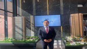 Mirnas'tan İzmir'in mimari estetiğine iki dev yatırım