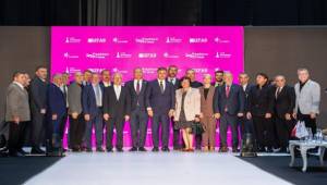 Modanın kalbi İzmir’de atıyor