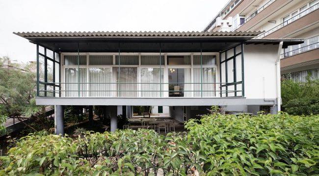 Tarihe Saygı Yerel Koruma Ödülleri sahiplerini buldu