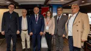 2025 Körfez Buluşması’nda İzmir’in ekolojik yol haritası masaya yatırıldı