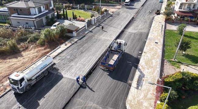 75. Yıl Cumhuriyet Bulvarı’nın ilk etabı açılıyor