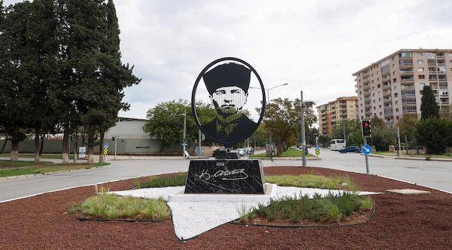 Başkan Görkem Duman sahada çalışmaları inceledi