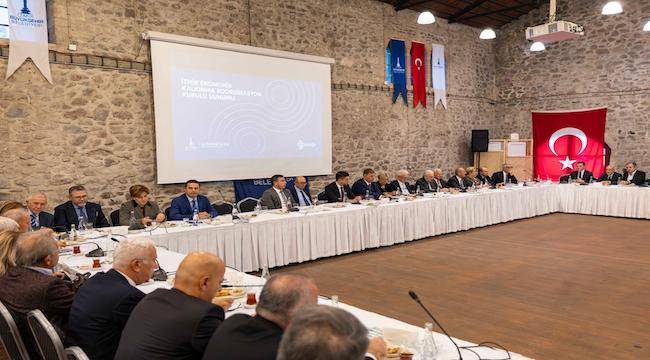 Başkan Tugay: Önceliğimiz bertaraf tesisleri