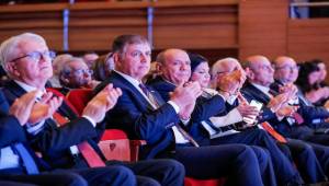 Başkan Tugay sürprizi açıkladı: Başkanlık İnovasyon Fonu kuruluyor