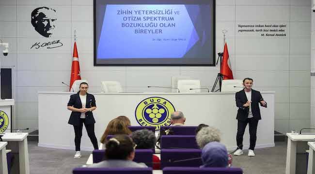 Buca Belediyesi’nden anlamlı adım