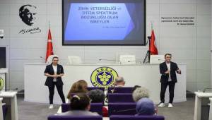 Buca Belediyesi’nden anlamlı adım