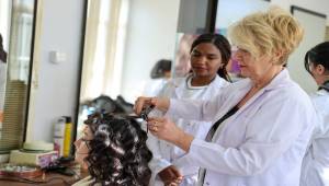 Buca’da kadın istihdamına destek kursları