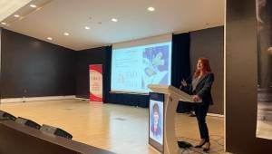 Büyükşehir’den “Nefesini Koru” semineri