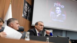 Büyükşehir Meclisi'nde bütçe görüşmeleri başladı