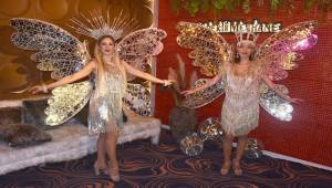 Enerji geceye damga vurdu