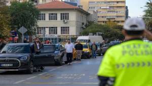 İzmir Ata’sını unutmadı