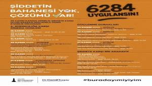 İzmir’de 25 Kasım etkinlikleri başlıyor