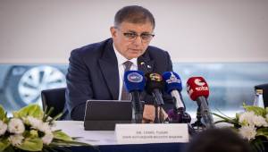 İzmir’in geleceği için tarihi buluşma: İzmirMeets başlıyor