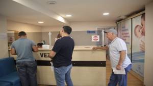 Konak’ta vergi ödeme kolaylığı