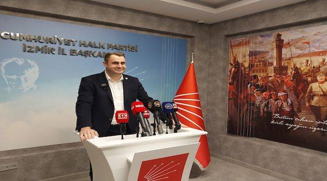 Milletimiz bu iktidardan çok yakında kurtulacak