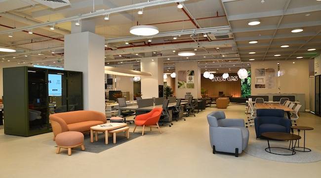 Nurus, İzmir’deki varlığını yeni mağazasıyla güçlendiriyor