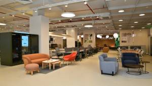 Nurus, İzmir’deki varlığını yeni mağazasıyla güçlendiriyor