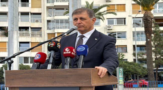 Öğretmeni yok sayan hiçbir iktidar ayakta kalamaz