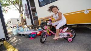 2026’da Yuvamız İzmir büyüyor, yeni karavan parklar geliyor